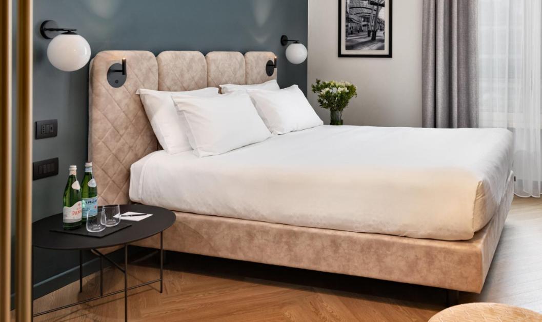 Hotel Tocq — Fotos 1